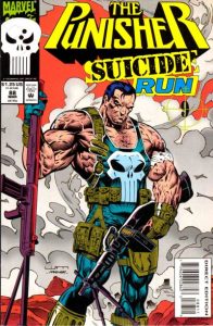 The Punisher #88 (1994)