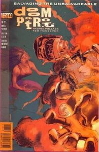 Doom Patrol #77 (1994)