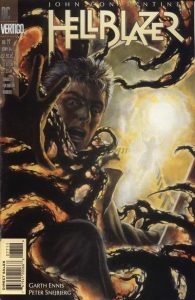 Hellblazer #77 (1994)