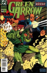 Green Arrow #85 (1994)