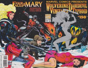 Marvel Comics Presents #150 (1994)