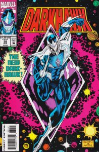 Darkhawk #38 (1994)