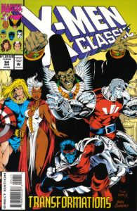 X-Men Classic #94 (1994)