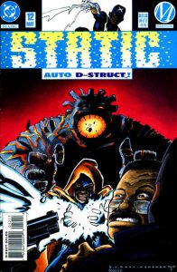 Static #12 (1994)