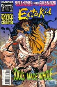 Ectokid #8 (1994)