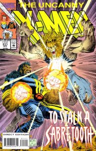 X-Men #311 (1994)