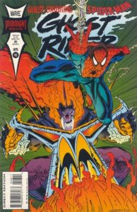 Ghost Rider #48 (1994)