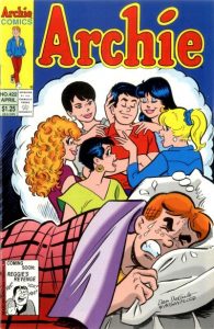 Archie #422 (1994)