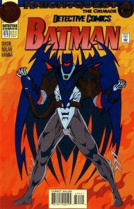 Detective Comics #675 (1994)