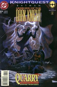 Batman: Legends of the Dark Knight #61 (1994)