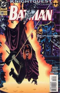 Batman #508 (1994)