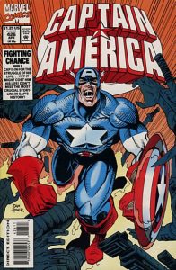 Captain America #426 (1994)