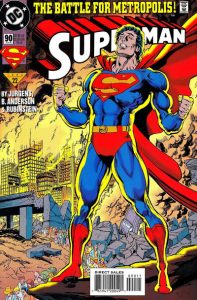 Superman #90 (1994)