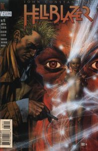 Hellblazer #78 (1994)