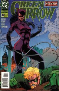 Green Arrow #86 (1994)