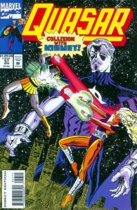 Quasar #57 (1994)