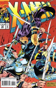 X-Men #32 (1994)