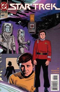 Star Trek #60 (1994)
