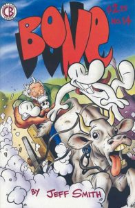 Bone #14 (1994)