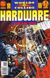Hardware #17 (1994)
