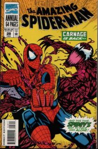 Amazing Spider-Man Annual #28 (1994)