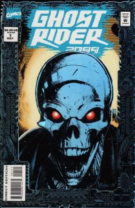 Ghost Rider 2099 #1 (1994)