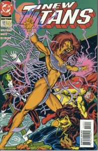 The New Titans #112 (1994)
