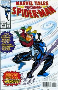 Marvel Tales #285 (1994)