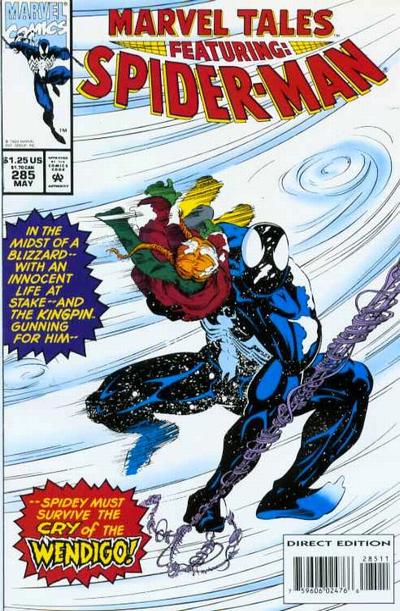 Marvel Tales #285 (1994)