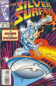 Silver Surfer #92 (1994)