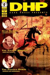 Dark Horse Presents #85 (1994)