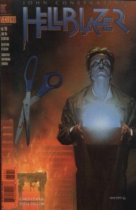 Hellblazer #79 (1994)