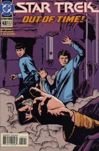 Star Trek #62 (1994)