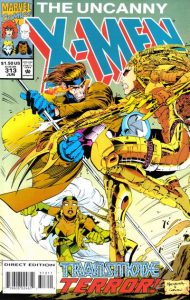 X-Men #313 (1994)