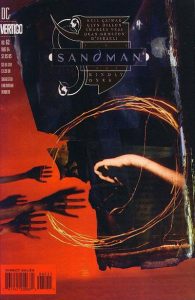 Sandman #62 (1994)