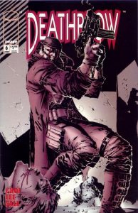 Deathblow #6 (1994)