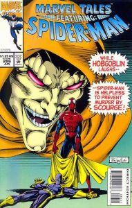Marvel Tales #286 (1994)