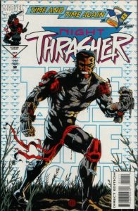 Night Thrasher #12 (1994)
