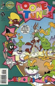 Looney Tunes #5 (1994)
