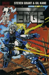 Edge #1 (1994)