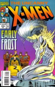 X-Men #314 (1994)