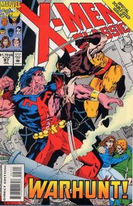 X-Men Classic #97 (1994)