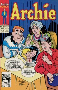 Archie #425 (1994)