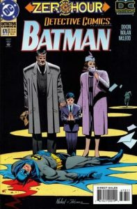 Detective Comics #678 (1994)