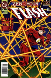 Flash #94 (1994)