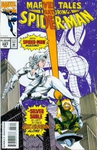 Marvel Tales #287 (1994)