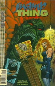 Swamp Thing #146 (1994)