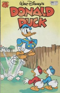 Donald Duck #285 (1994)