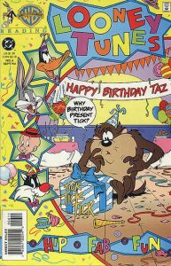Looney Tunes #6 (1994)