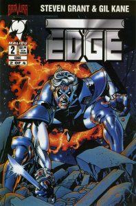 Edge #2 (1994)